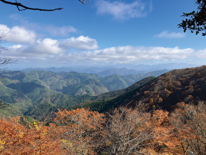 高野山