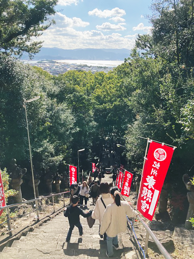 和歌の浦