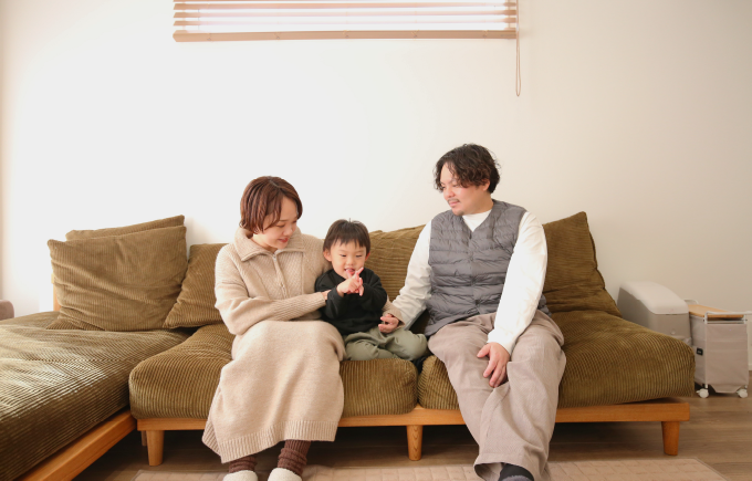引っ越してからの感想