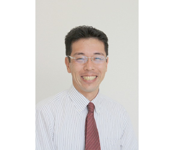 代表取締役社長