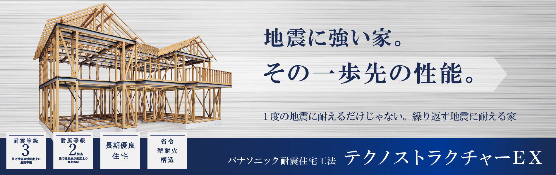 和歌山の地震に強い家|注文住宅・新築